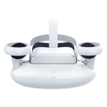 Stealth store & charge station for psvr2 - neuf