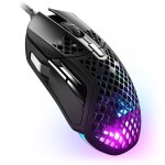 Steelseries aerox 5 souris droitier usb type - a optique 18000 dpi - neuf