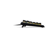 Steelseries apex 3 tkl clavier usb azerty franais noir - neuf