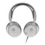 Steelseries arctis nova 1p casque avec fil arceau jouer blanc - neuf Steelseries arctis nova 1p casque avec fil arceau jouer blanc - neuf