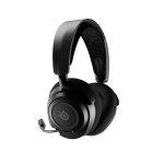 Steelseries arctis nova 7 casque sans fil arceau jouer usb type - c bluetooth noir - neuf