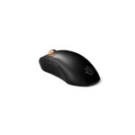Steelseries prime mini wireless souris jouer droitier rf sans fil optique 18000 dpi - neuf