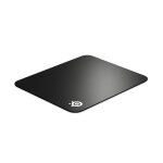 Steelseries qck hard tapis de souris de jeu noir - neuf
