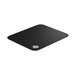 Steelseries qck tapis de souris de jeu noir - neuf Steelseries qck tapis de souris de jeu noir - neuf