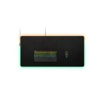 Steelseries qck prism cloth tapis de souris de jeu noir - neuf