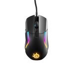 Steelseries rival 5 souris droitier usb type - a optique 18000 dpi - neuf