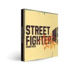 Street fighter 6 (original soundtrack) collector vinyle - 4lp - neuf Street fighter 6 (original soundtrack) collector vinyle - 4lp - neuf
