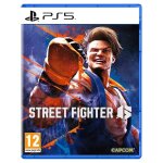 Street fighter 6 (ps5) - neuf Street fighter 6 (ps5) - neuf