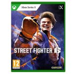 Street fighter 6 (xbox serie x) - neuf Street fighter 6 (xbox serie x) - neuf