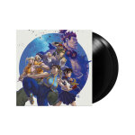 Street fighter alpha 2 ost vinyle - 2lp - neuf Street fighter alpha 2 ost vinyle - 2lp - neuf