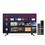Strong srt32hd5553 tv 81, 3 cm (32 ) hd smart tv wifi noir 200 cd / m� - neuf