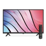 Strong srt32hf2003 tv 81, 3 cm (32 ) hd noir 200 cd / m - neuf