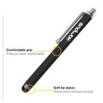 Stylet itouch pour tablettes tactiles et smartphones - neuf