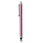 Stylet universel riff pour écrans tactiles 10, 5 cm rose - neuf Stylet universel riff pour écrans tactiles 10, 5 cm rose - neuf