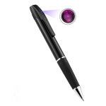 Stylo camra espion full hd 1080p 30fps surveillance vido et audio intgr yonis - neuf