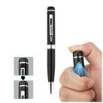 Stylo camra espion full hd 1080p dtection de mouvement dictaphone photo vido yonis - neuf