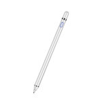Stylo tactile universel - gris - neuf