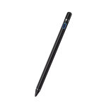 Stylo tactile universel - noir - neuf