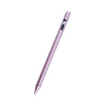 Stylo tactile universel - rose - neuf