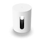Sub mini - blanc caisson de basse sub mini - neuf