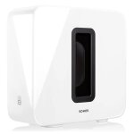 Sub v3 - blanc caisson de basse sonos sub v3 - neuf