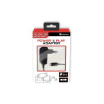 Subsonic - chargeur secteur type c pour nintendo switch console et accessoires - power & play adapter ...