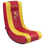 Subsonic sa5610 - h1 sige pour jeu vido sige de jeu sur console sige capitonn rouge, jaune - neuf ...