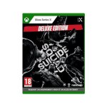Suicide squad kill the justice league [edition deluxe] (xbox series x) - neuf