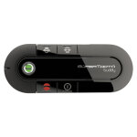 Supertooth black hands free kit buddy supertooth - neuf Supertooth black hands free kit buddy supertooth - neuf