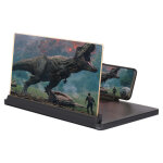 Support et agrandisseur d'écran 3d - neuf Support et agrandisseur d'écran 3d - neuf