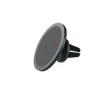 Support magn�tique pour voiture - compatible apple magsafe - neuf