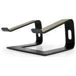 Support notebook aluminium port - neuf