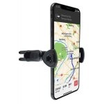 Support passif universel pour mobiles jusqu'� 6. 8'' avec fixation sur grille d'a�ration ronde - neuf ...