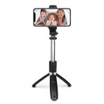 Support et perche � selfie - neuf