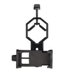Support pour smartphone longue - vue / jumelles / tlobjectif / tlescope diam 2, 5  4, 8 cm - neuf ...