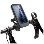 Support t�l�phone pour v�lo - neuf
