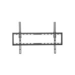 Support tv inclinable 37  70 - vesa 600 * 400mm (max) - poids max support 35 kg - inclinaison 0? - ...