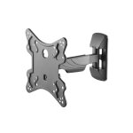 Support tv orientable 23 à 42 - vesa 200 * 200mm - 1 bras orientable 180° - poids max. supporté 35 kg ... Support tv orientable 23 à 42 - vesa 200 * 200mm - 1 bras orientable 180° - poids max. supporté 35 kg ...