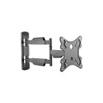 Support tv orientable de 23 à 42 - vesa 200 * 200mm - 2 bras orientables 180° - poids max. supporté 35 ... Support tv orientable de 23 à 42 - vesa 200 * 200mm - 2 bras orientables 180° - poids max. supporté 35 ...
