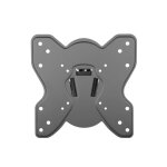 Support tv orientable 23 à 42 - vesa 200x200mm (max. ) - poids max. supporté 25 kg - format ultra slim ... Support tv orientable 23 à 42 - vesa 200x200mm (max. ) - poids max. supporté 25 kg - format ultra slim ...
