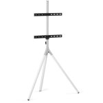 Support tv sur pieds one for all - wm7462 - neuf Support tv sur pieds one for all - wm7462 - neuf