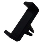 Support universel rotatif pour grille de ventilation de voiture - neuf