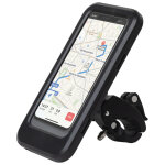 Support v�lo renforc� et �tanche universel bigben - neuf