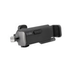Support voiture pour smartphone avec clip orientable - sbs - neuf