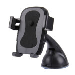 Support voiture pour téléphone iphone galaxy huawei samsung ventouse noir yonis - neuf Support voiture pour téléphone iphone galaxy huawei samsung ventouse noir yonis - neuf