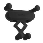 Support pour voiture avec verrouillage automatique par gravit - sbs - neuf