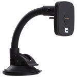 Support voiture x link sur pare - brise noir crosscall - neuf