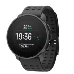 Suunto 9 peak pro 3, 05 cm (1. 2 ) matricielle 43 mm num�rique 240 x 240 pixels �cran tactile noir gps ...