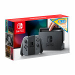 Switch & 35? voucher eshop - console de jeux portables 15, 8 cm (6. 2 ) 32 go Écran tactile wifi gris ... Switch & 35? voucher eshop - console de jeux portables 15, 8 cm (6. 2 ) 32 go Écran tactile wifi gris ...