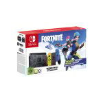 Switch ed. fortnite & pack panthère & 2000 v - bucks - console de jeux portables 32 go, Écran tactile ... Switch ed. fortnite & pack panthère & 2000 v - bucks - console de jeux portables 32 go, Écran tactile ...